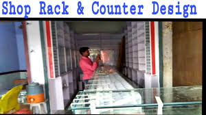Customer service, and product quality. Cosmetic Shop Design Shop Rack And Counter Design Genrel Shop Design Youtube
