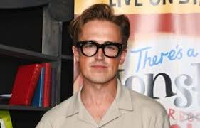 Jennifer Metcalfe sends message of support to her ex Sylvain Longchambon