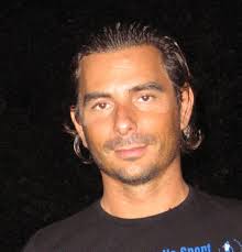 Ivan CARRILLO, 48 ans (AIX EN PROVENCE)