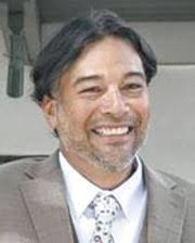 Marcus Flores Olivo Sr.