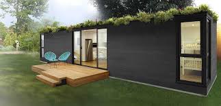 Quick Shack Container House Container House Plans Prefab Container Homes