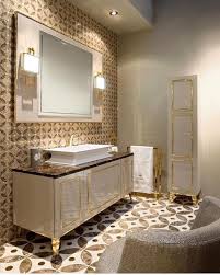 Veee Sizlere Neo Klasik Bir Tarzda Banyo Dekoru Genelde Daha Modern Seyler Paylasiyorum Ama Sizlerin Istekler Banyo Ic Dekorasyonu Banyo Dekoru Luks Banyolar
