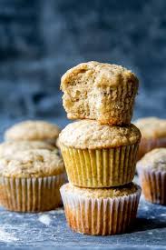 Simply Perfect Banana Muffins Baker Bettie Banana Muffin Recipe Banana Muffins Muffin Recipes