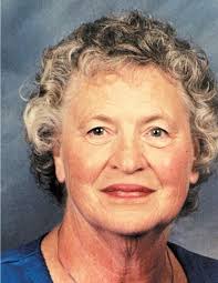 Obituary for Betty Lou Anderson