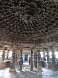 Tarakeshwara Temple - Hangal, Haveri
