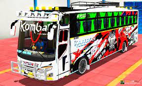 Komban komban tourist bus dawood and komban yodhavu skins ets 2 busmod: Komban Bus Skin Download 4k Komban Bus Livery For Bus Simulator Indonesia Download Komban Bombay New Mod Poli Item Songofthemidnightbluemooncat