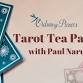 Tarot Tea Party