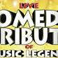 Baby Boomers Live Comedy Tribute at Muswellbrook event image