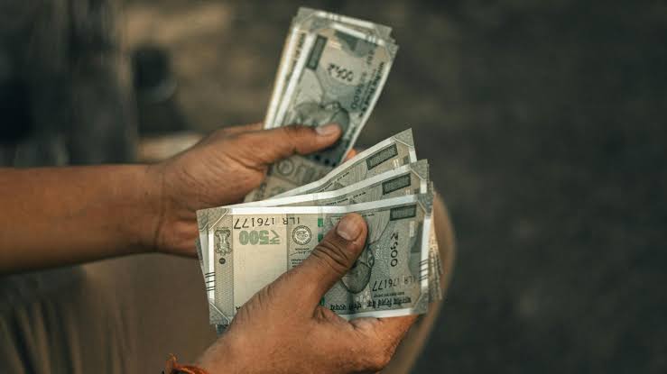 Money