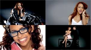 Alexis Jordan 'Good Girl' Music Video