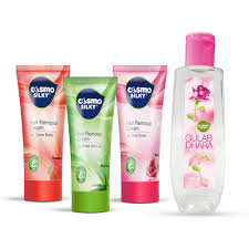 Top 10 Hair Removal Creams Available in India