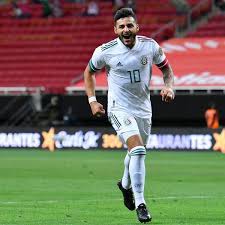 See what alexis vega (avegaperez9) has discovered on pinterest, the world's biggest collection of ideas. En Chivas Envidian Talento De Antuna Y Alexis Vega El Informador