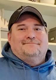 Obituary for Jeremy V. Puckett