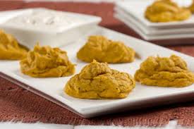 Pumpkin is rich in fiber, which slows digestion. Healthy Pumpkin Recipes 8 Easy Pumpkin Desserts Everydaydiabeticrecipes Com