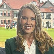 Anna Jackson's Instagram, Twitter & Facebook