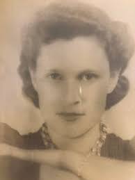 Update from previous post . Jessica Ellen Adams Robinson. Born 1915  Montgomery County . Parents were John Howell Adams and Susan Alice Kelly.  She married Clde Robinson and they are both buried