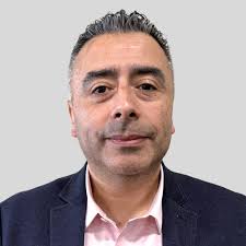 Juan Eduardo Matamala Parra