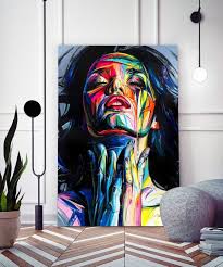 Epingle Sur Tableau Pop Art