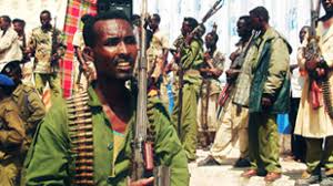 Deadly clashes hit Somali capital