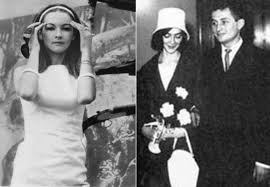 Барбара брыльска 5 июня празднует свой день рождения. Barbara Brylska I Tragedii V Ee Lichnoj Zhizni