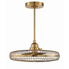 Indoor & outdoor lighting, ceiling & wall lights, home decor, furniture, & more. Savoy House 29 Fd 122 10w 1 Led Fan D Lier Transitional Style With Mid Century Modern And Industrial Inspirations 29 5 Inches Tall By 26 Inches Wide