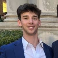 Daniel Rohling's Instagram, Twitter & Facebook