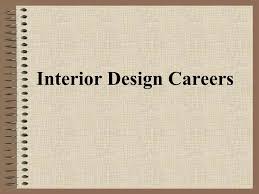 Apply now for jobs in albuquerque, nm. Interior Design Careers Today S Learning Goals Students Will Be Able To 1 Identify The Scope Of Interior Design Career Opportunities 2 Explain The Ppt Download