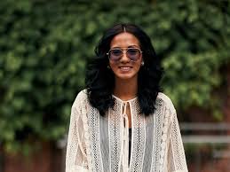 Abigail Mancia Ero Me - Desiring Her Presence