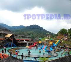 Liburan Murah Dan Romantis Di Barusen Hills Ciwidey Bandung Spotpedia