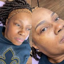 The Fairy Brow Parent LLC