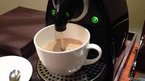 Hi everyone, i happen to have founded a small coffee company that packages its coffees in nespresso compatible capsules, so allow me to share the. In Room Nespresso Machine Youtube