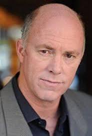 Michael Gaston
