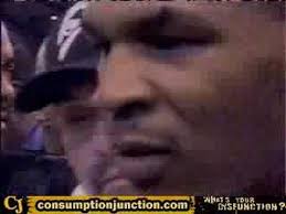 Mike Tyson S Famous Interview And Quote Youtube