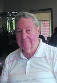 Ronald Burns Obituary (1935