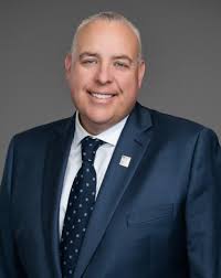 Councillor Steve Darling