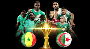 Algeria ligue 1 2020/2021 table, full stats, livescores. Can 2019 Senegal Algerie Qui Remporte Le Match Des Statistiques