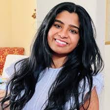 Anika Paul's Instagram, Twitter & Facebook