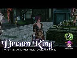Check spelling or type a new query. Archeage Part 3 Augmented Dream Ring Youtube