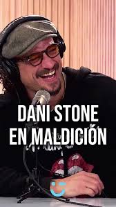 Entrevista: Dani Stone y su experiencia en la calle con Mario