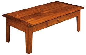 Mix a tablespoon each of white vinegar and liquid dish soap with two cups of water. Homestead Coffee Table Amish Solid Wood Coffee Tables Kvadro Furniture