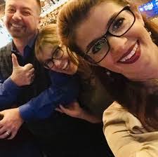 Lacey Wells's Instagram, Twitter & Facebook