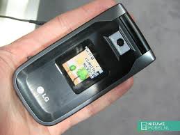 LG KU730: all deals, specs & reviews ...