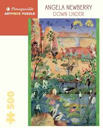 Our 500 piece jigsaw puzzles for sale come in a variety of styles and there is certain to be something to. 500 Piece Jigsaw Puzzles Whsmith