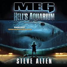 This is the order of meg books in both chronological order and publication order. Meg Audiobooks Audible Com