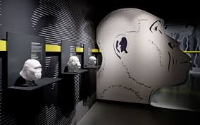 Pin Von Chen Fang Auf Exhibit Display Graphics Museum Ausstellungsdesign Messeauftritt Ausstellungsdesign
