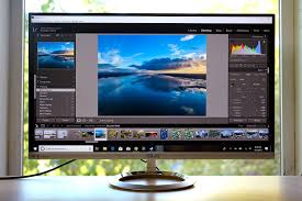 ASUS Designo MX27UC Review: Amazing 4K Clarity
