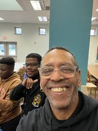 R.I.P., E.W. Strickland USArmy American Legion District 10 Jr Vice for the  past 6 years. A Veteran Brother, Friend, and Supporter of the ALR. Rest  easy.