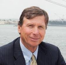 Michael Coles's Instagram, Twitter & Facebook