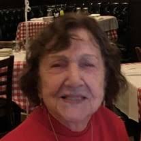 Anna Hill Obituary (2023)