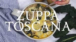 Better Than Olive Garden Zuppa Toscana A Family Feast In 2020 Zuppa Toscana Recipes Delicious Soup